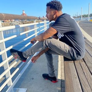 Meet your Posher, Ameer